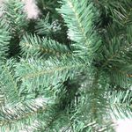 Árbol de Navidad Verde Tradicional Bavaria 2.10 Metros