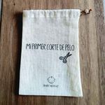 Bolsas De Tela Mis Recuerdos - Baby Monat