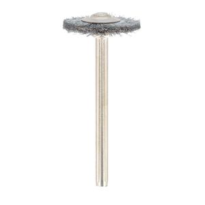 Cepillo de Alambre para Pulir 3/4 Plg
