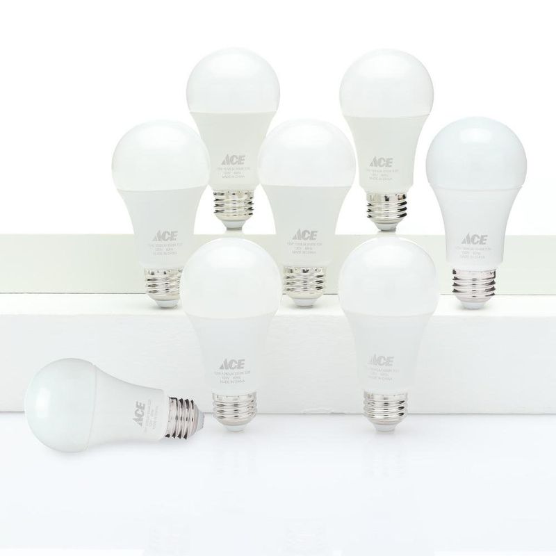 Luz De Día