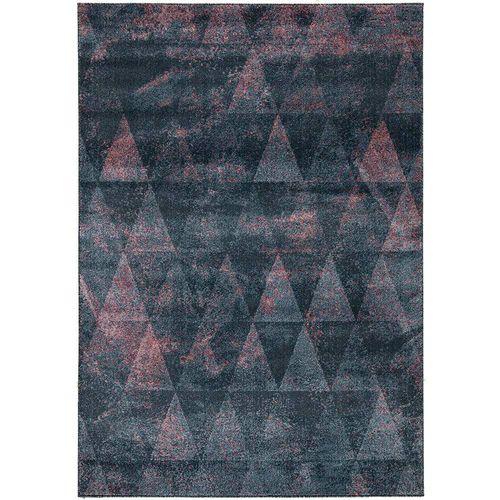 Alfombra Bohemia Moderna - Viva Varios Tamaños