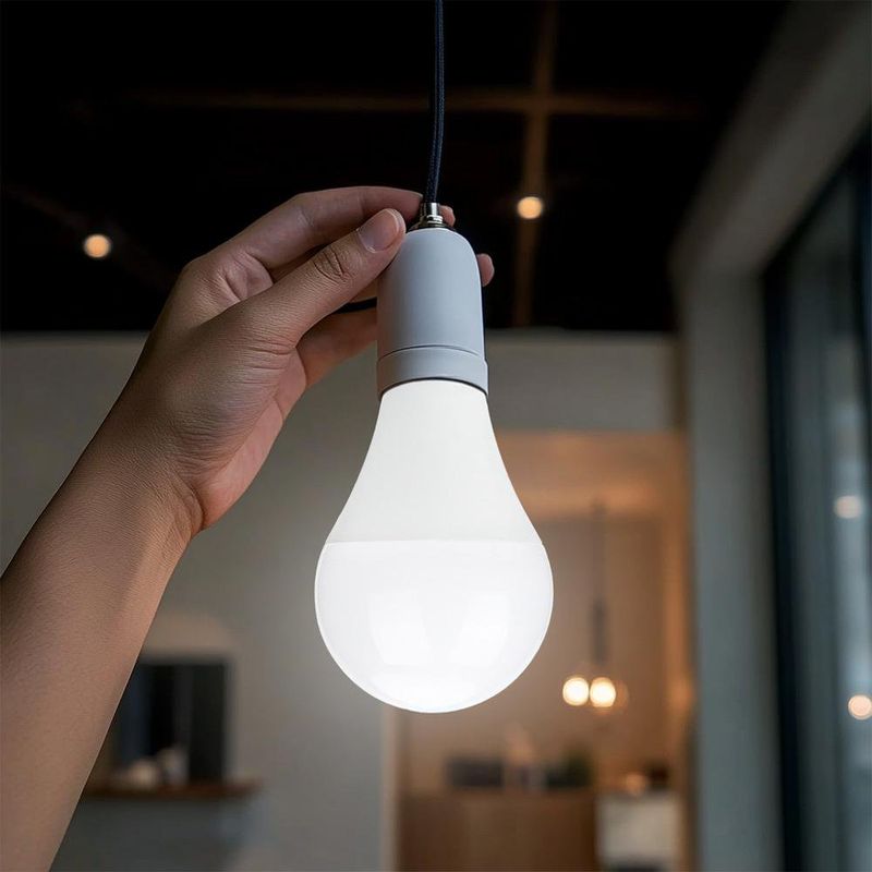 Luz De Día