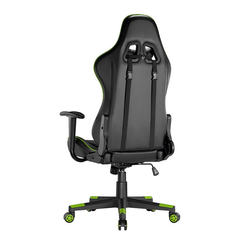 Negro Y Verde