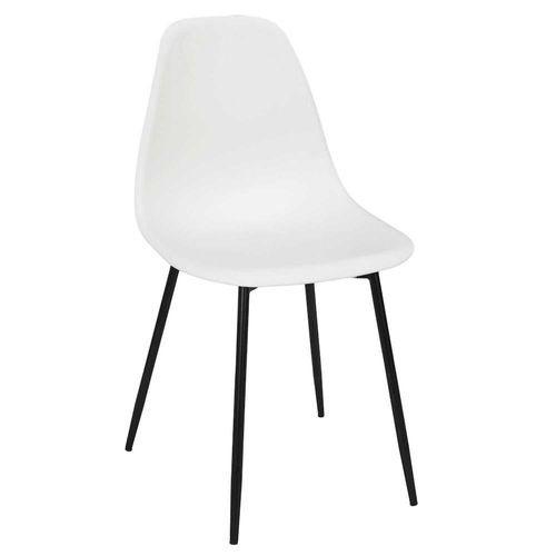 Silla Gustav Estilo Versátil y Elegante - Varios Colores