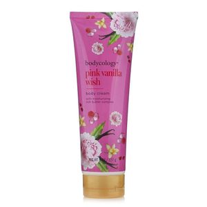 Crema Corporal  Pink Vanilla Wish  227 G