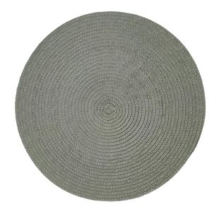 Individual Redondo - Varios Colores