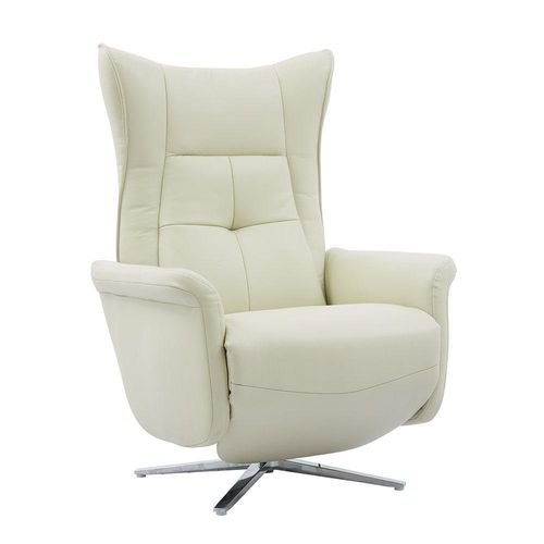 Sillón Reclinable de Lujo Relax 80x86x115 Cm - Varios Colores