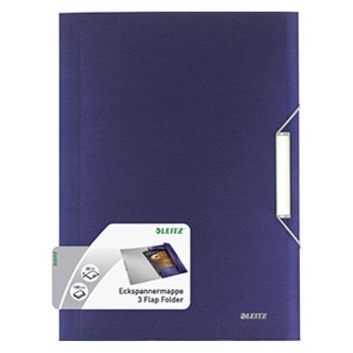 Folder Español Tamaño Carta Azul - Leitz