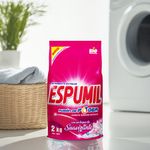 Explosión De Flores
