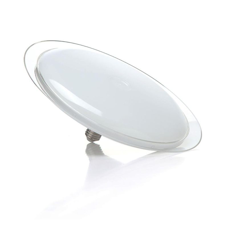 Bombilla Circular LED 35 W Luz de Día