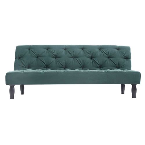 Sofá Cama Cathy de 3 Plazas 171x84x77 Cm - Varios Colores