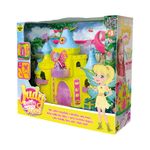Castillo De Hadas Judy - Samba