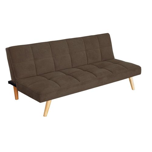 Sofá Cama Paul de 3 Plazas 175X84X73 Cm - Varios Colores