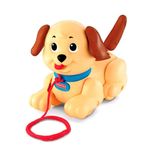 Pequeño Snoopy - Fisher Price