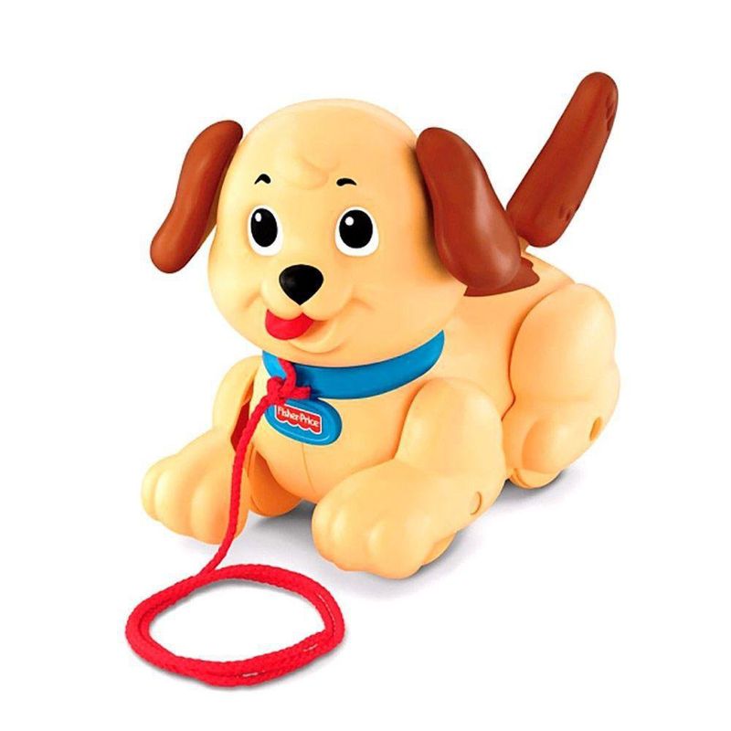 Pequeño Snoopy - Fisher Price