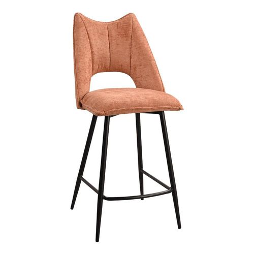 Set de 2 Sillas de Bar Balder 57x47x104 Cm - Varios Colores