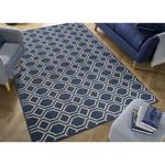 Azul Y Gris