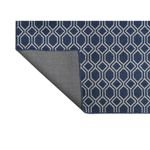 Azul Y Gris