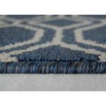 Azul Y Gris