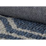 Azul Y Gris