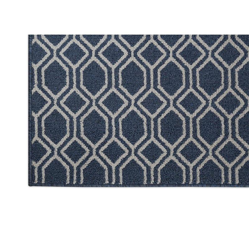 Azul Y Gris