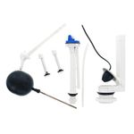 Kit Sanitario Completo Económico - Foset