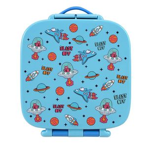 Lonchera Kawaii - Varios Diseños