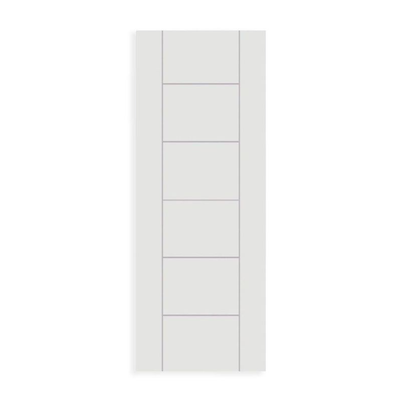 0.60 x 2.07 m