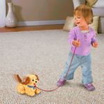 Pequeño Snoopy - Fisher Price