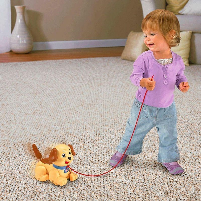 Pequeño Snoopy - Fisher Price