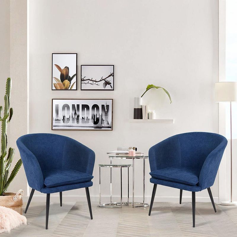 Azul