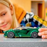 Auto Lotus Evija 247 Pzas