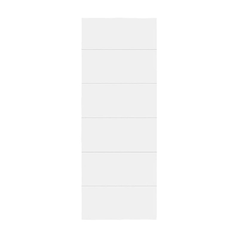 0.61x2.07 m