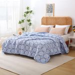 Cubrecama Estampada Imperial Diseños Surtidos