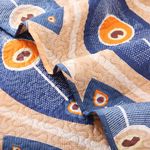 Cubrecama Estampada Imperial Diseños Surtidos