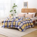 Cubrecama Estampada Imperial Diseños Surtidos