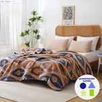 Cubrecama Estampada King Diseños Surtidos