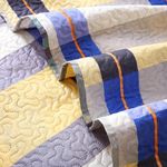 Cubrecama Estampada King Diseños Surtidos