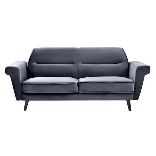 Sofá Joseph de 3 Plazas 195x77x86 Cm - Varios Colores