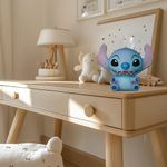 Squishie de Goma Stitch