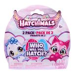 Hatchimals Alive Figuras Secretas X 2