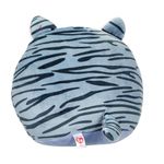 Ty Squish-A-Boos Kiki Gato Gris 10 Plg