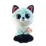 Peluche Atlas el Zorro 15 Cm