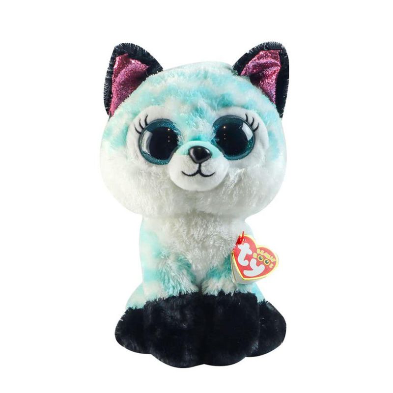 Peluche Atlas el Zorro 15 Cm