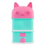 Set de Figuras de Gabby's Dollhouse 3 Pzas