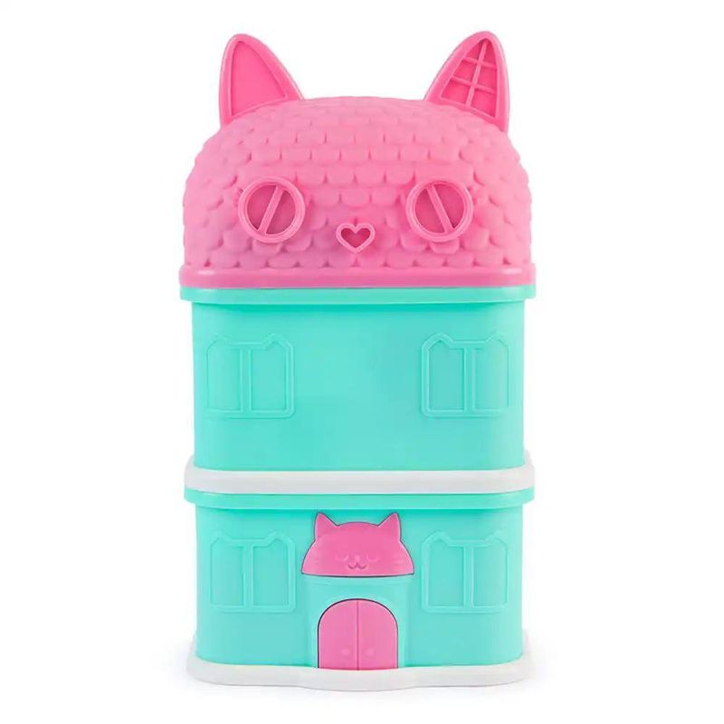 Set de Figuras de Gabby's Dollhouse 3 Pzas