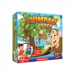 Juego de Mesa Chimpancé