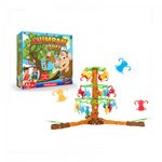Juego de Mesa Chimpancé