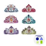 Tiara de la Princesa Aurora Color Rosa