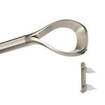 Galería de Metal Loop Extensible Níquel